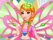 شخصيات Winx Club