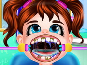 دكتور طبيب اسنان الاطفال الجديدة