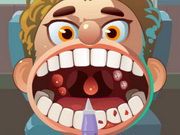 جراحة الاسنان حقيقية