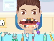 طبيب أسنان مستشفى